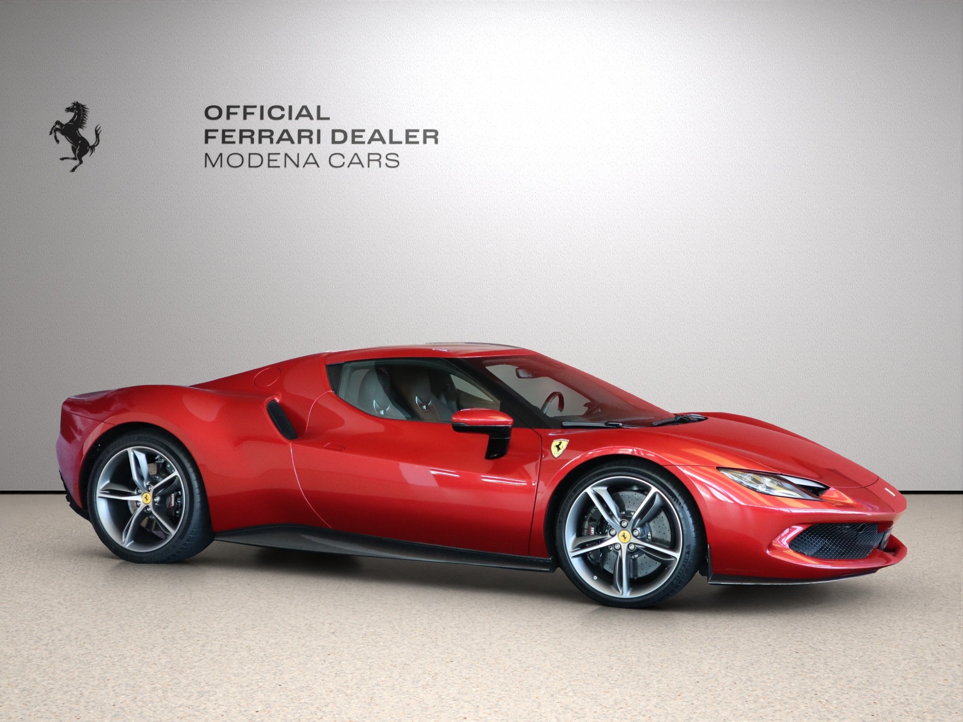 FERRARI 296 GTB-image-15