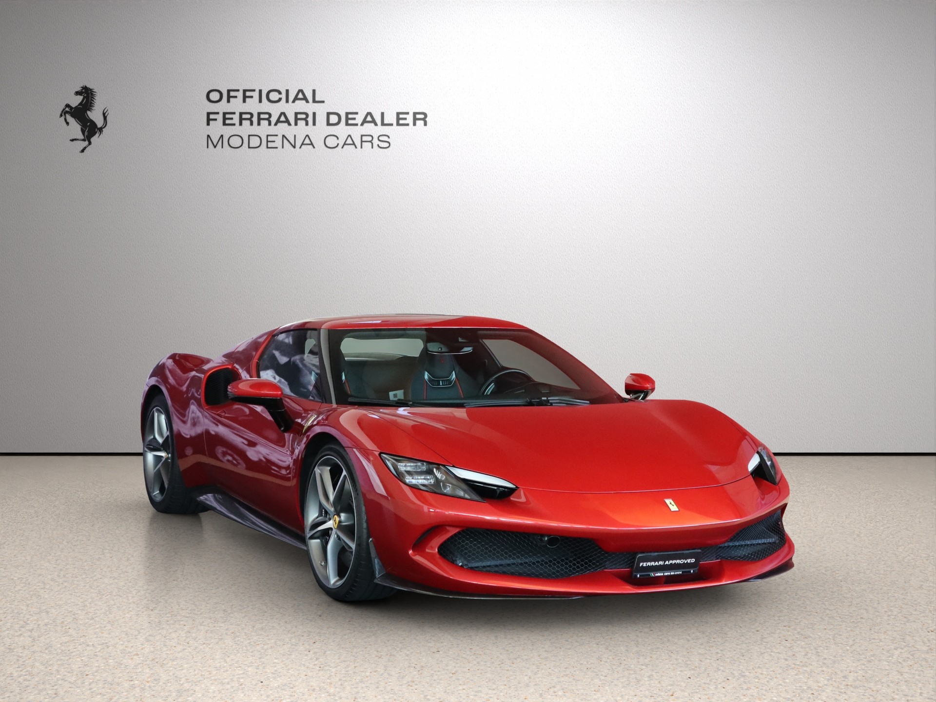 FERRARI 296 GTB-image-17