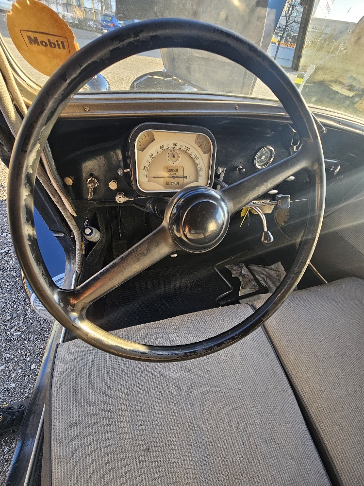 CITROEN 11 BL Leger-image-11