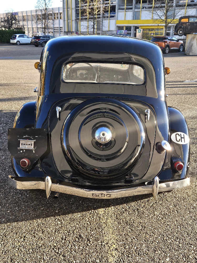 CITROEN 11 BL Leger-image-7