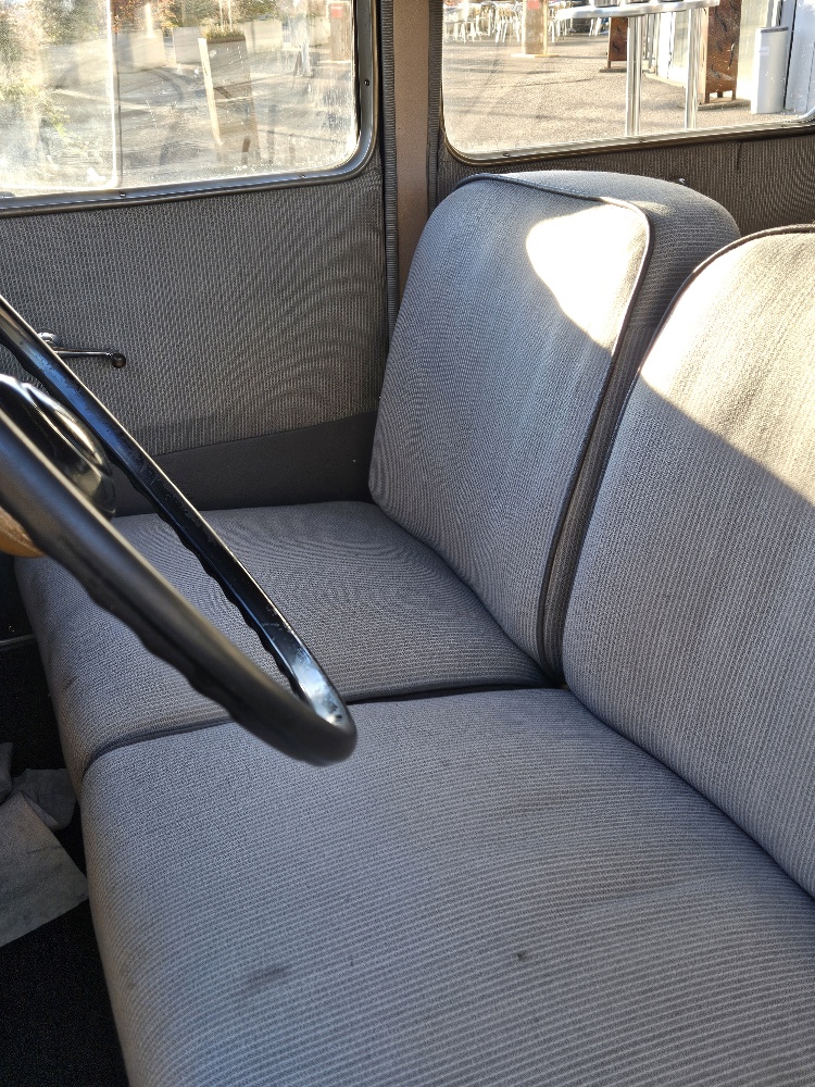 CITROEN 11 BL Leger-image-9