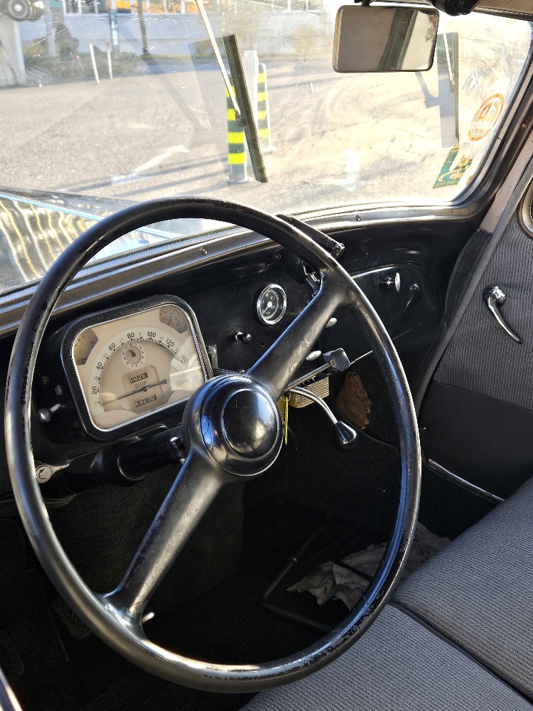 CITROEN 11 BL Leger-image-8
