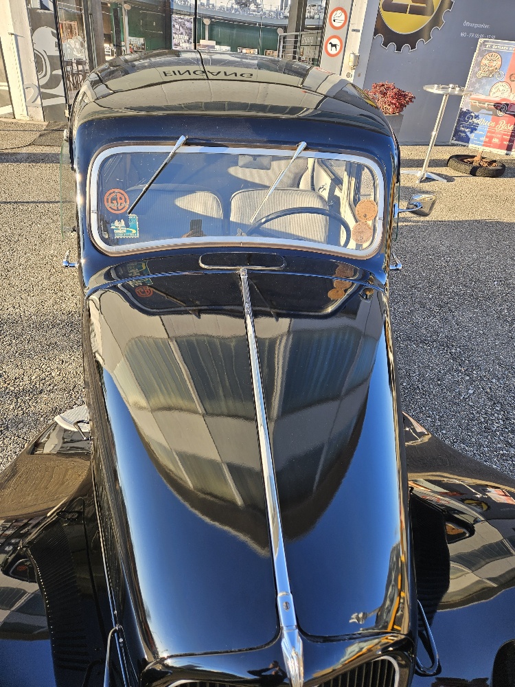 CITROEN 11 BL Leger-image-16