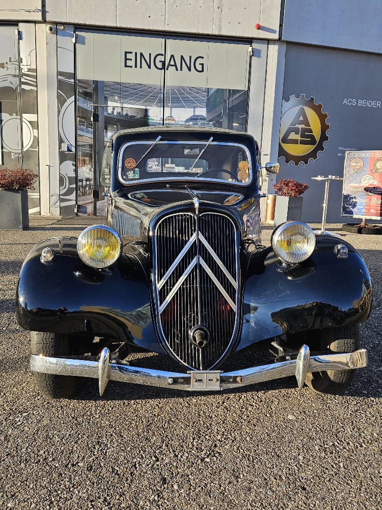 CITROEN 11 BL Leger-showroom-element-1