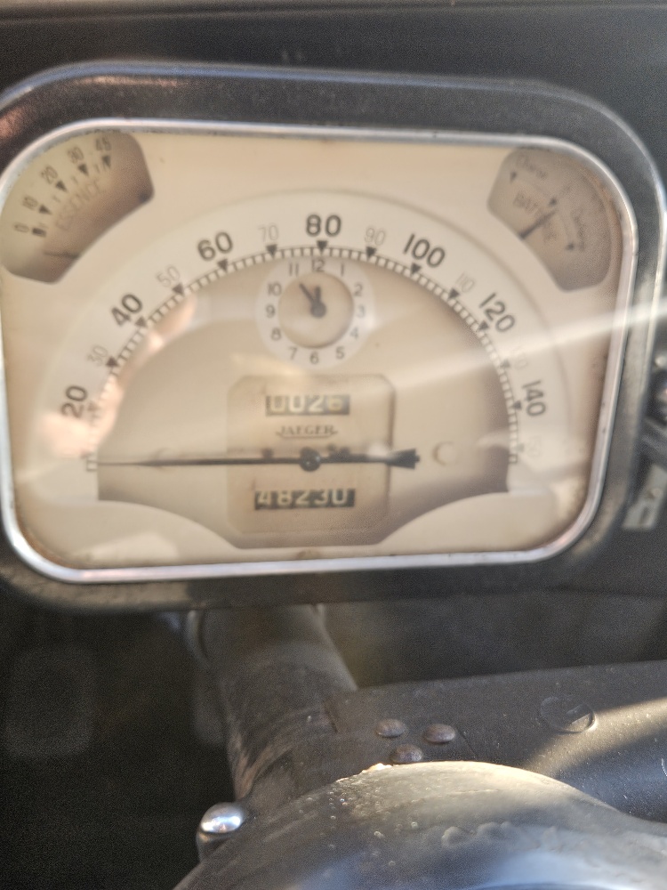 CITROEN 11 BL Leger-image-10