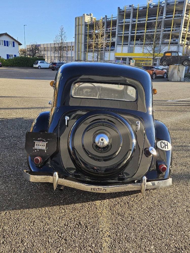 CITROEN 11 BL Leger-image-6
