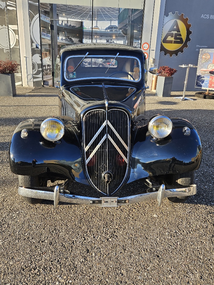 CITROEN 11 BL Leger