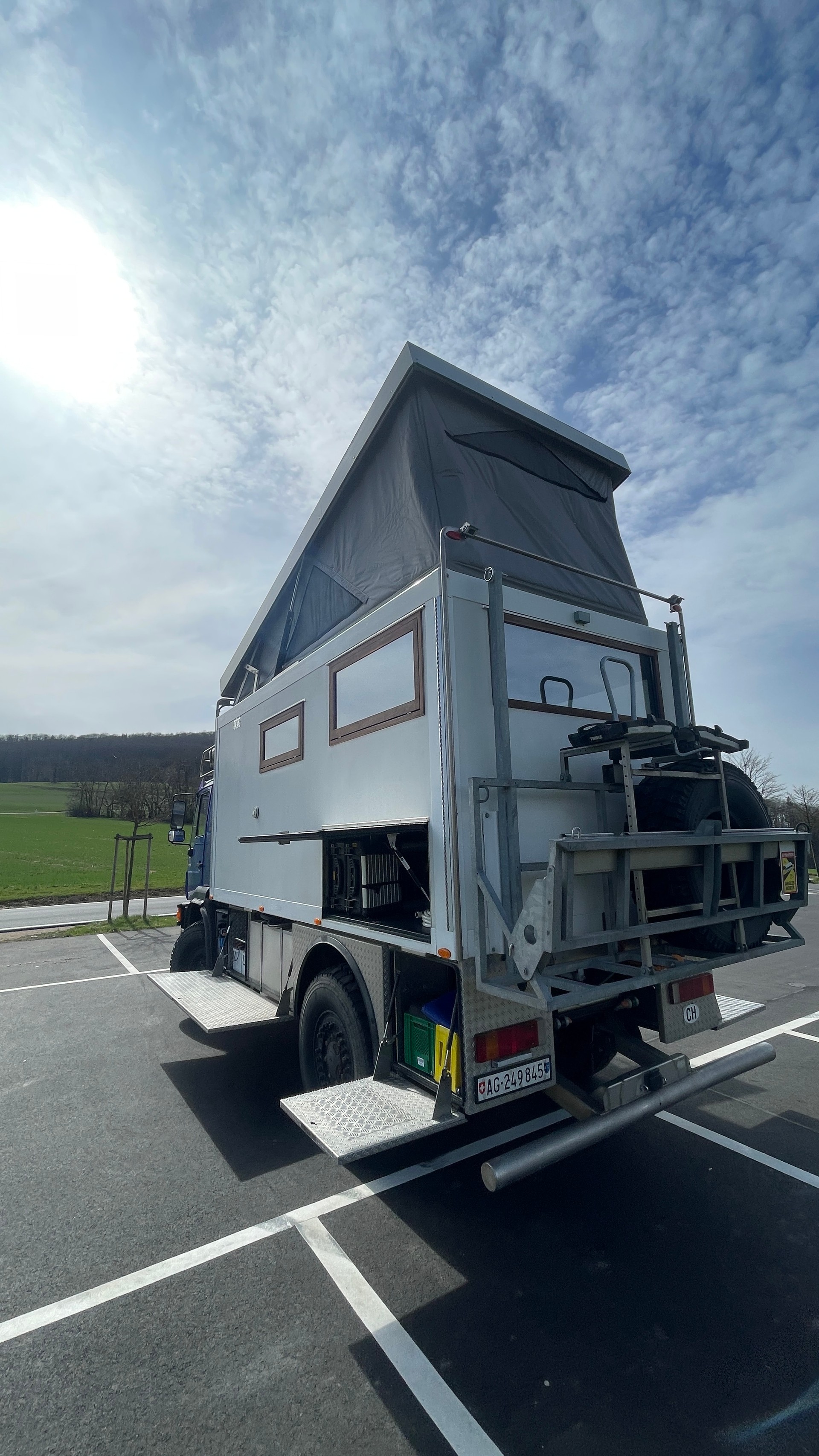 MAN Weltreisemobil-image-1