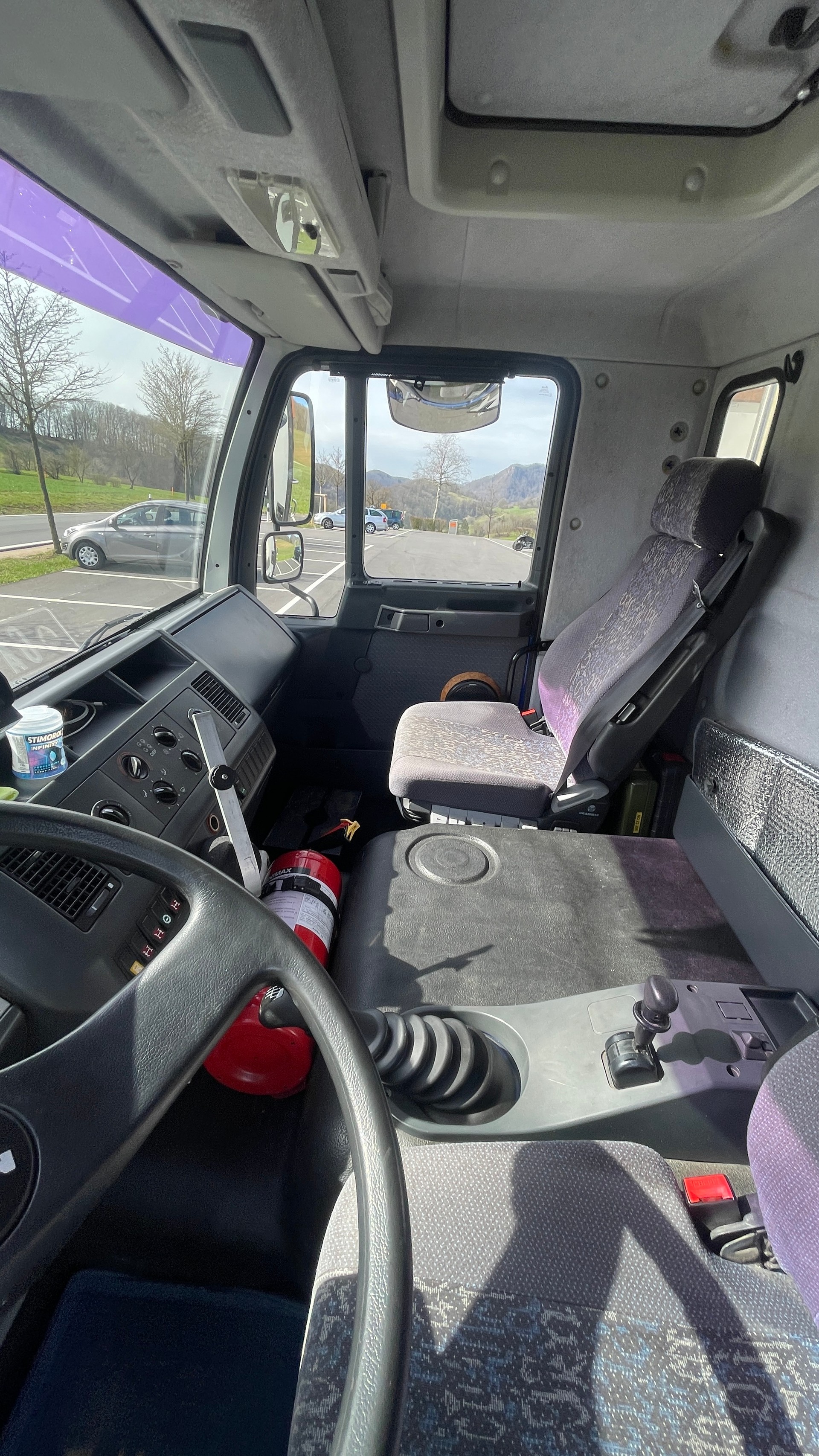 MAN Weltreisemobil-image-11