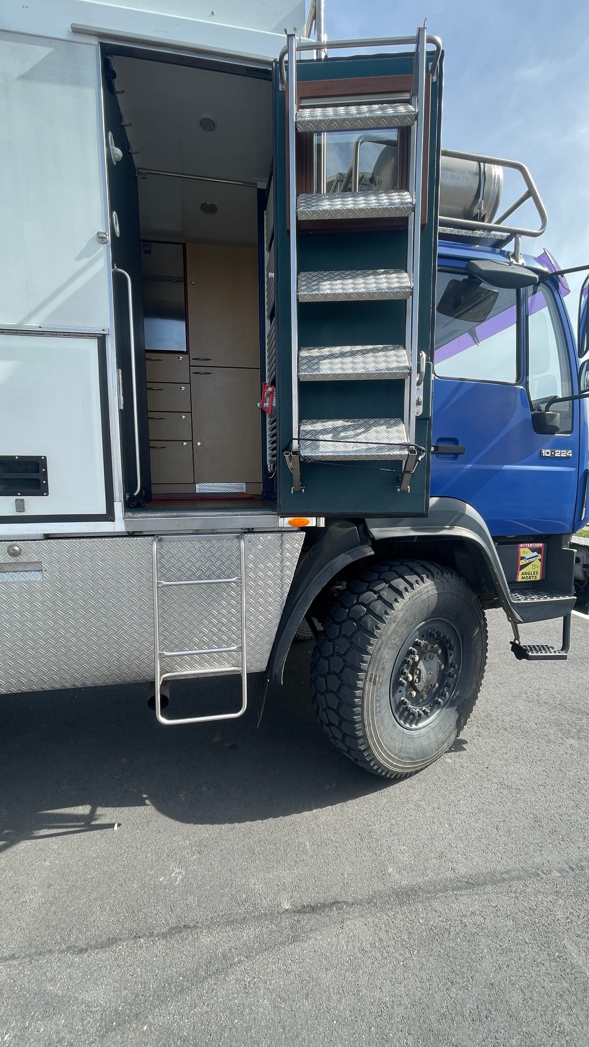 MAN Weltreisemobil-image-26