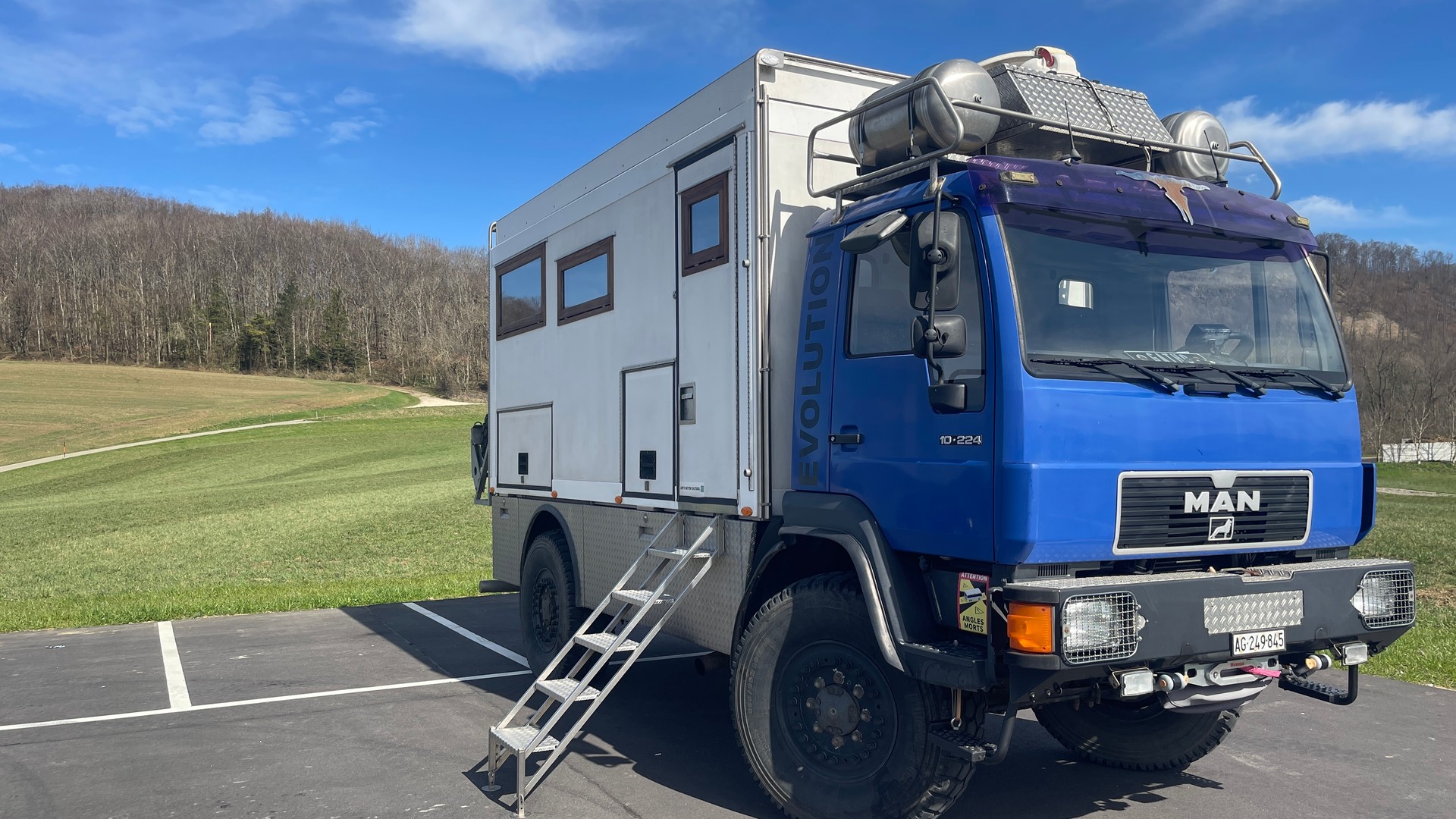 MAN Weltreisemobil-image-22