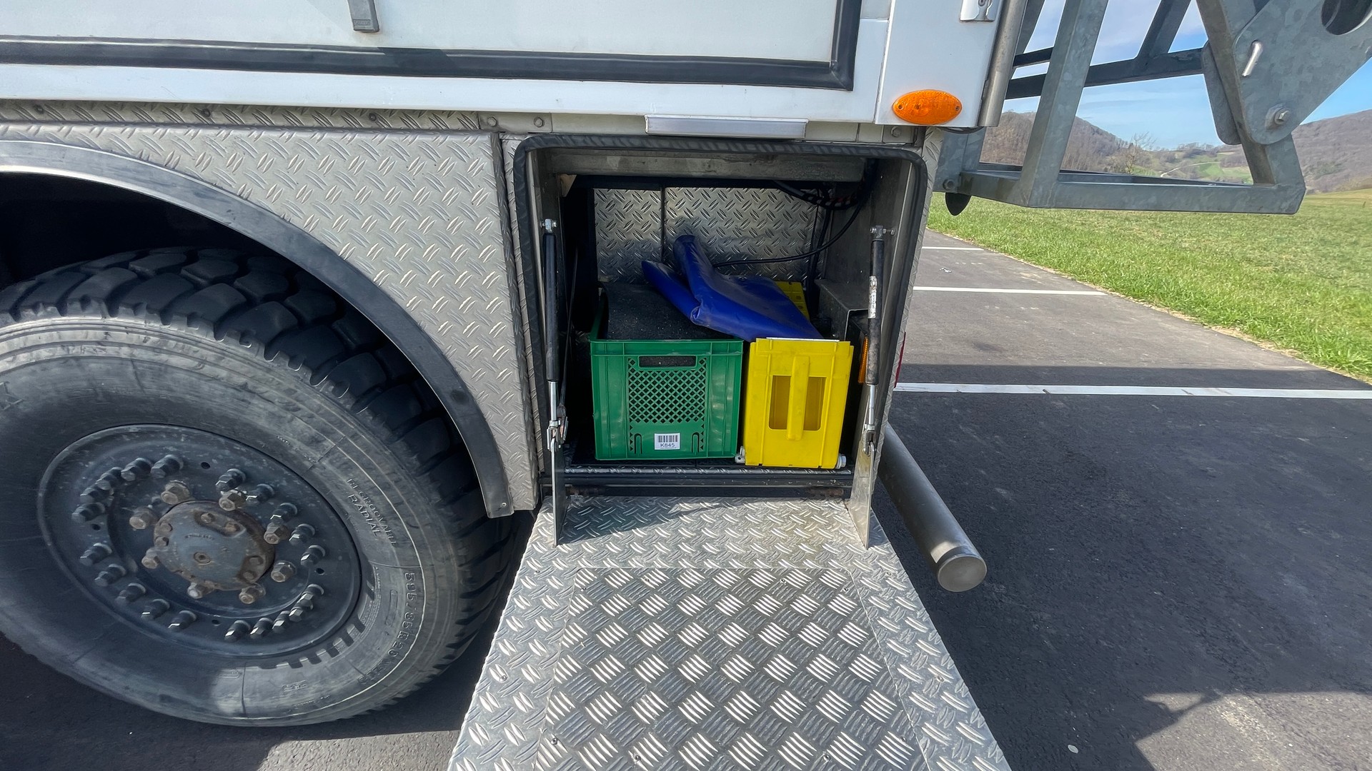 MAN Weltreisemobil-image-14