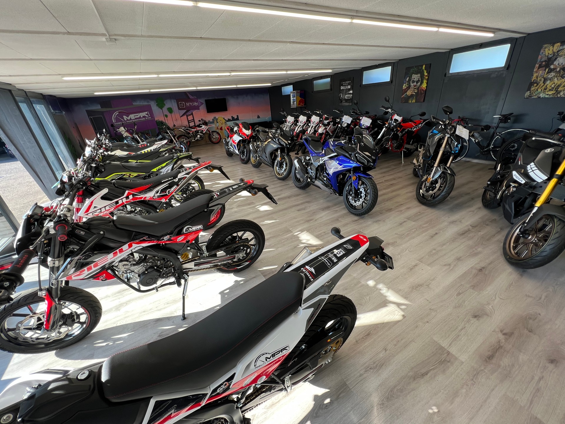 SWM SM 125 R-image-7