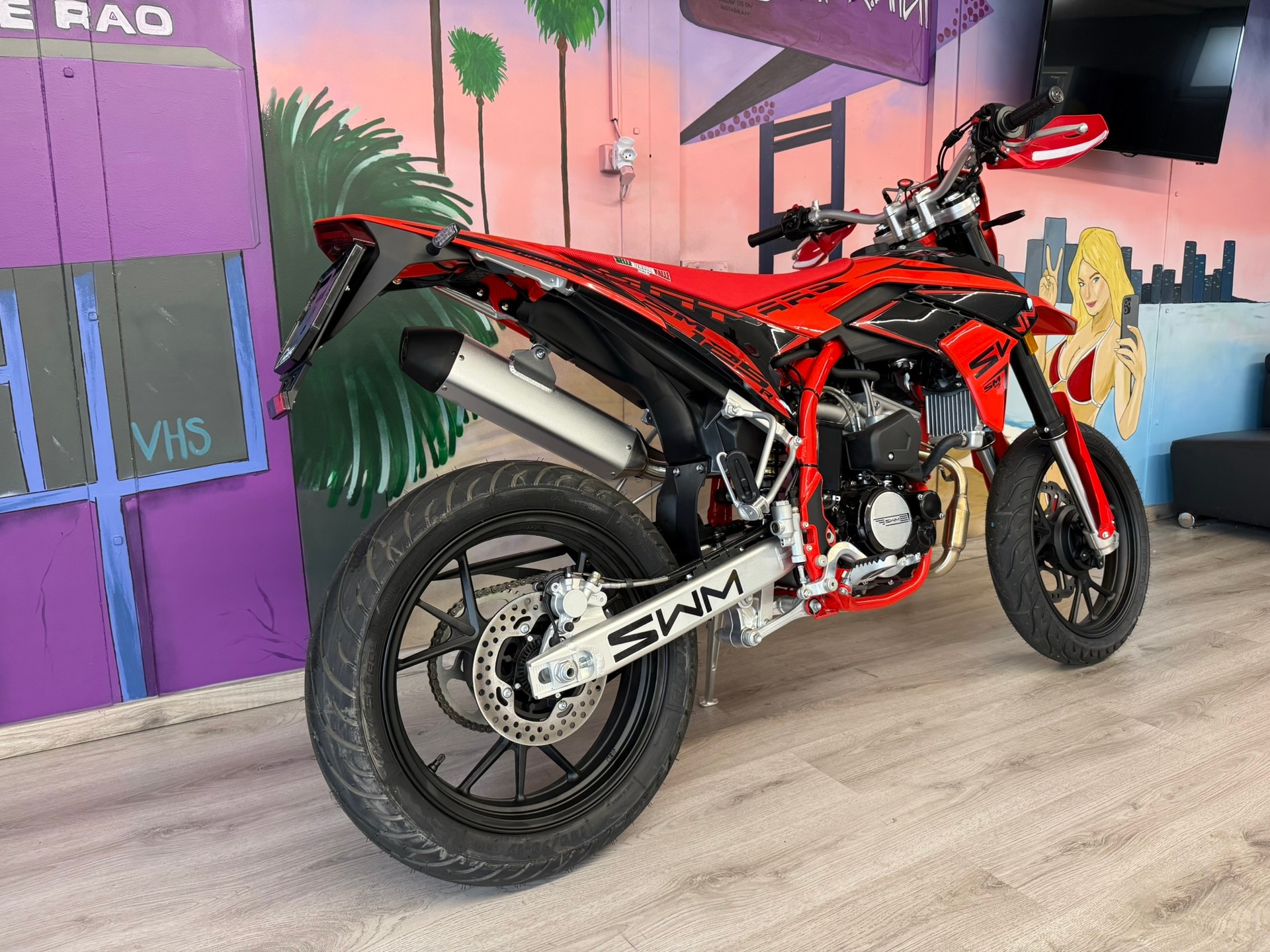 SWM SM 125 R-image-3