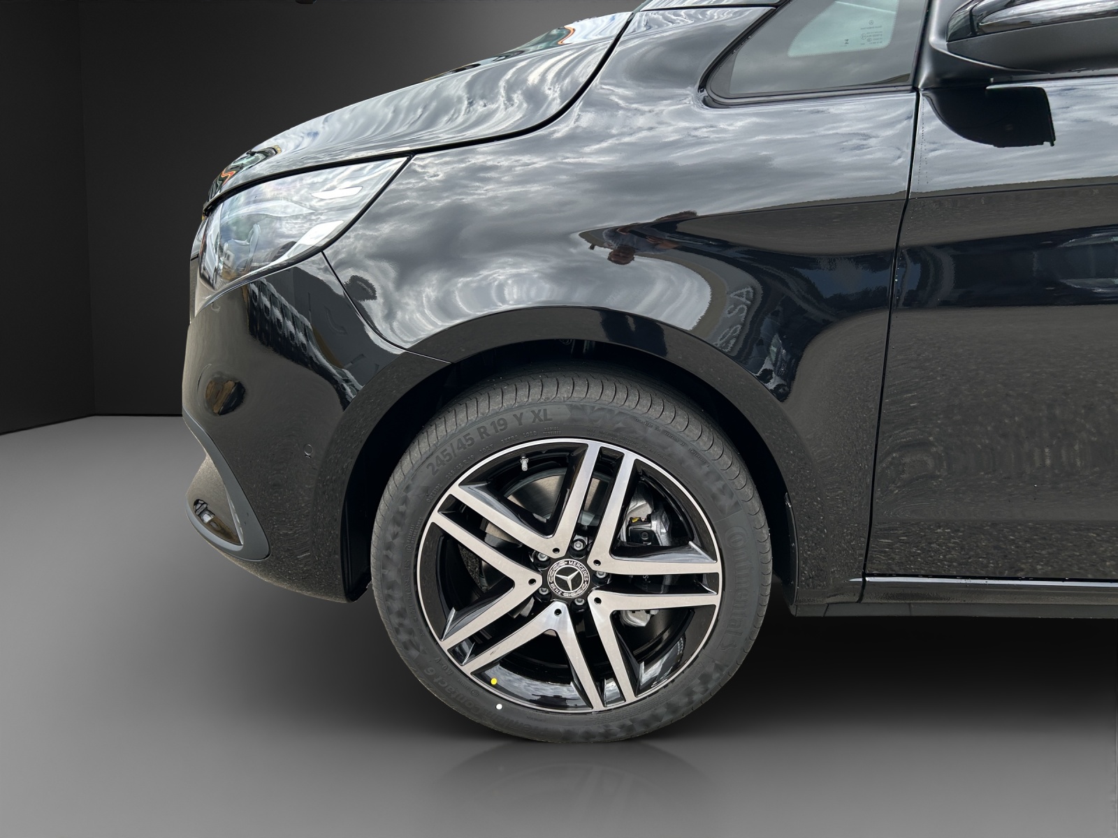 MERCEDES-BENZ V 300 d lang 4Matic 9G-Tronic-image-12