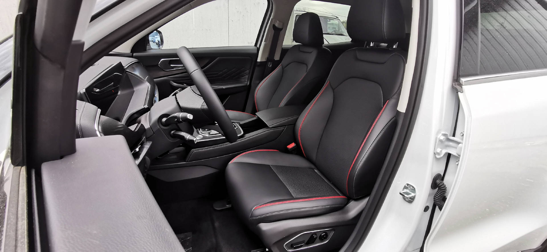BAIC X7 1.5i Turbo Premium-image-6