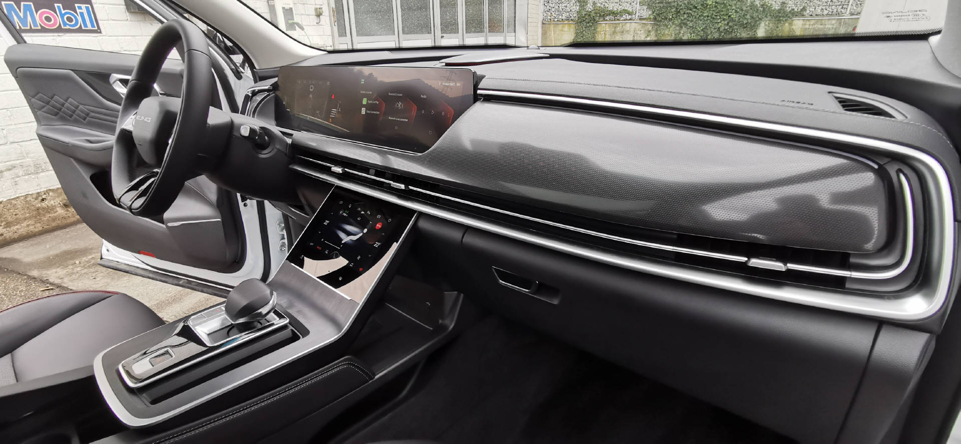 BAIC X7 1.5i Turbo Premium-image-9