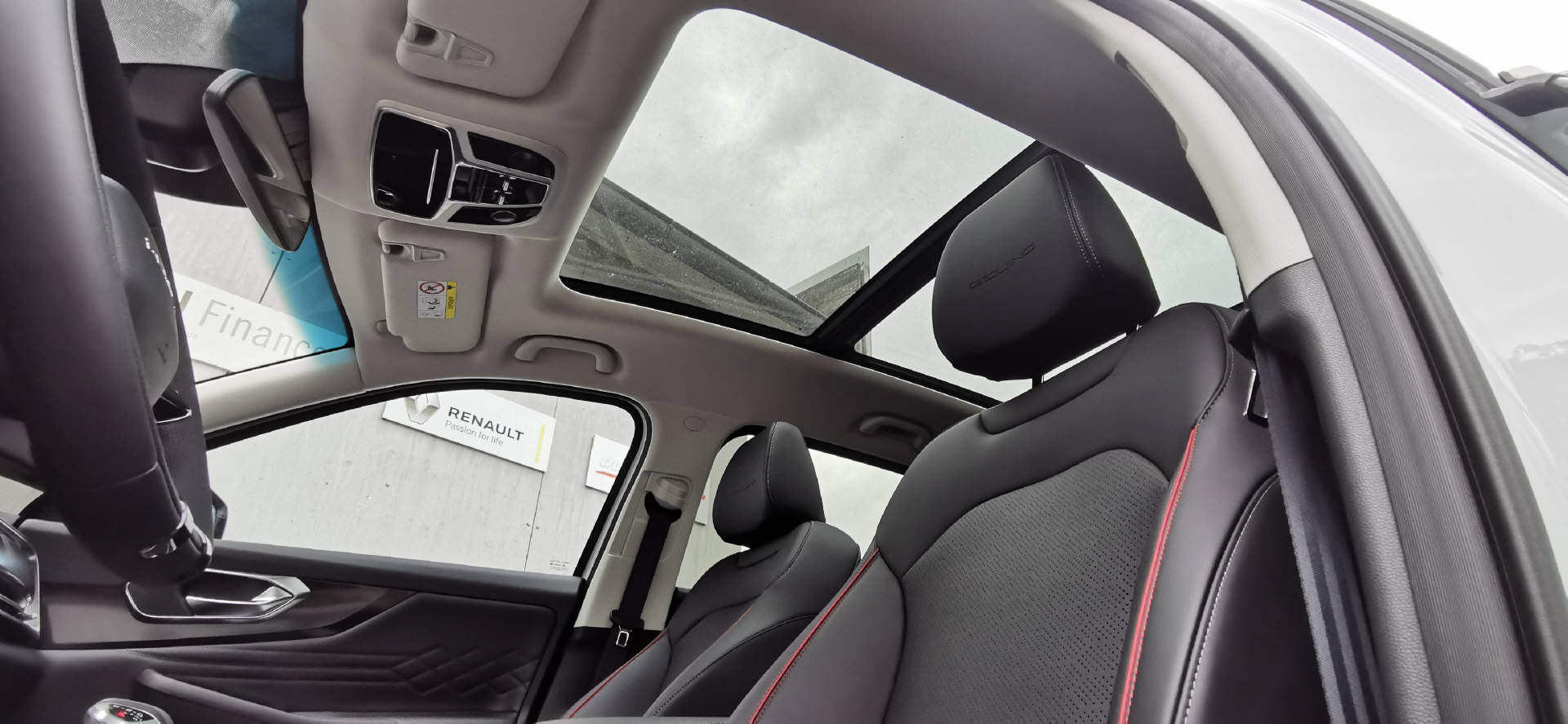 BAIC X7 1.5i Turbo Premium-image-5