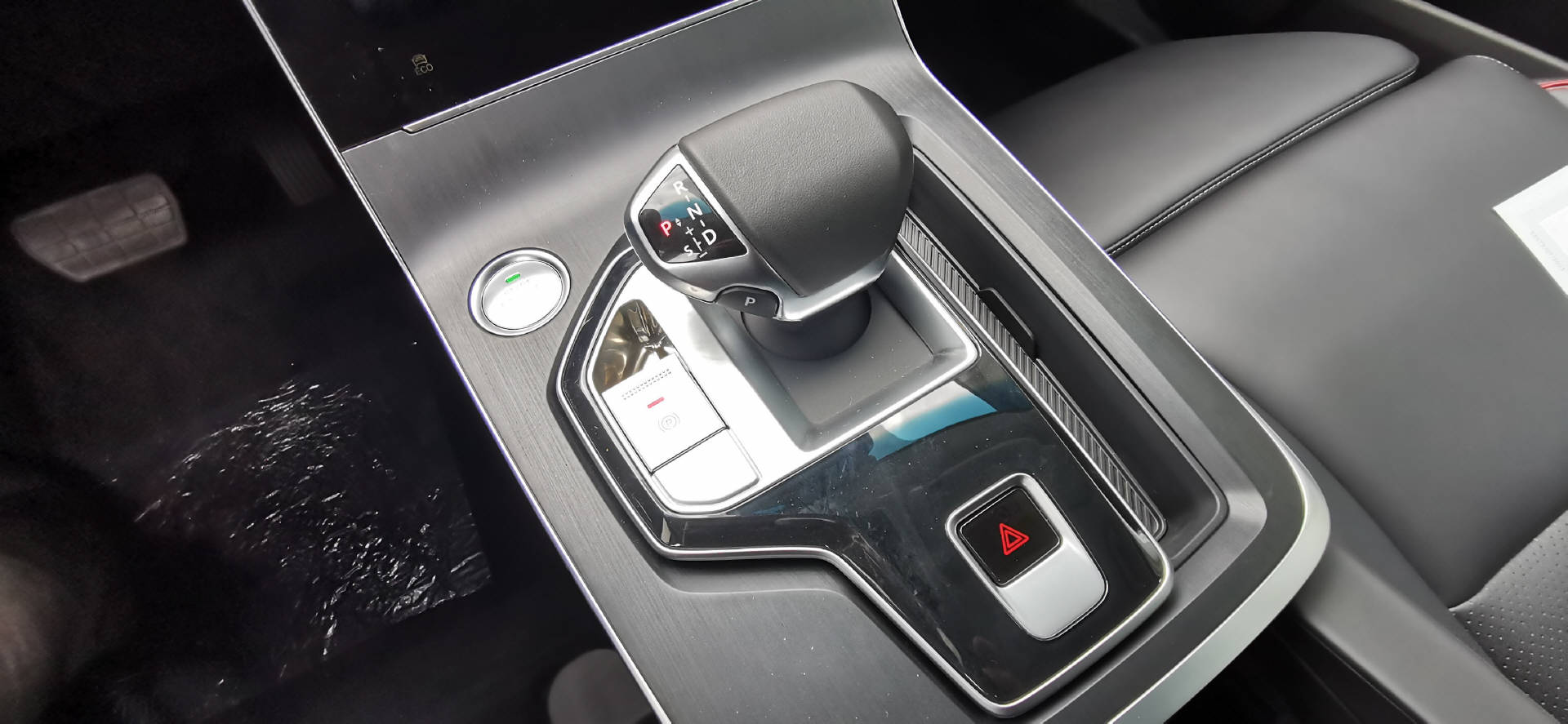 BAIC X7 1.5i Turbo Premium-image-12