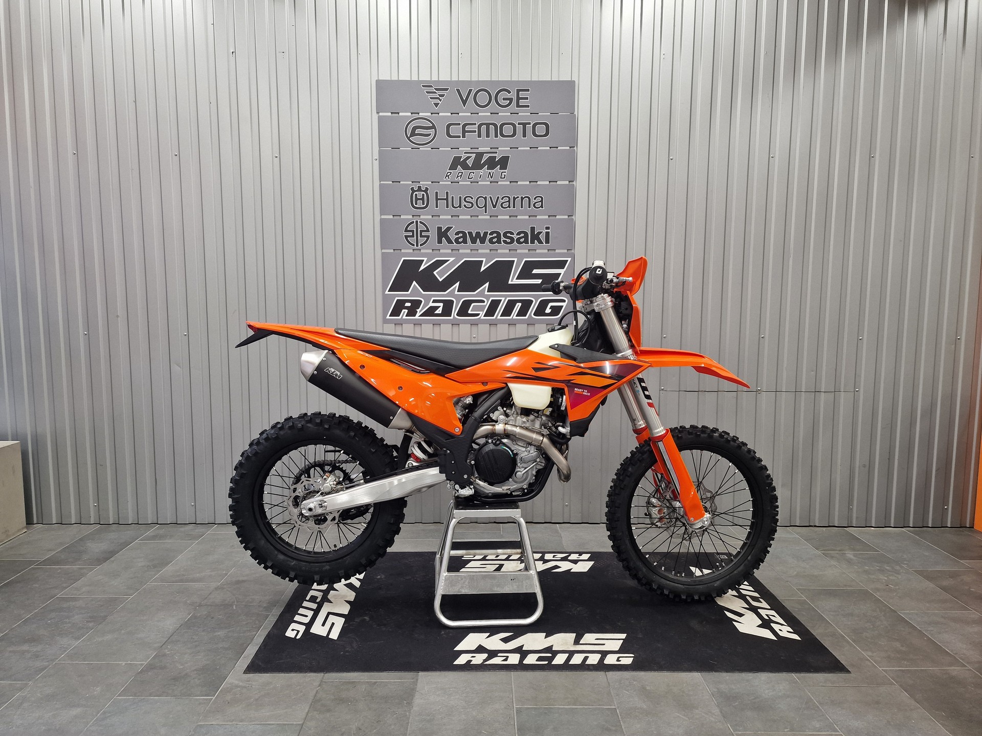KTM 500 EXC-F-image-0