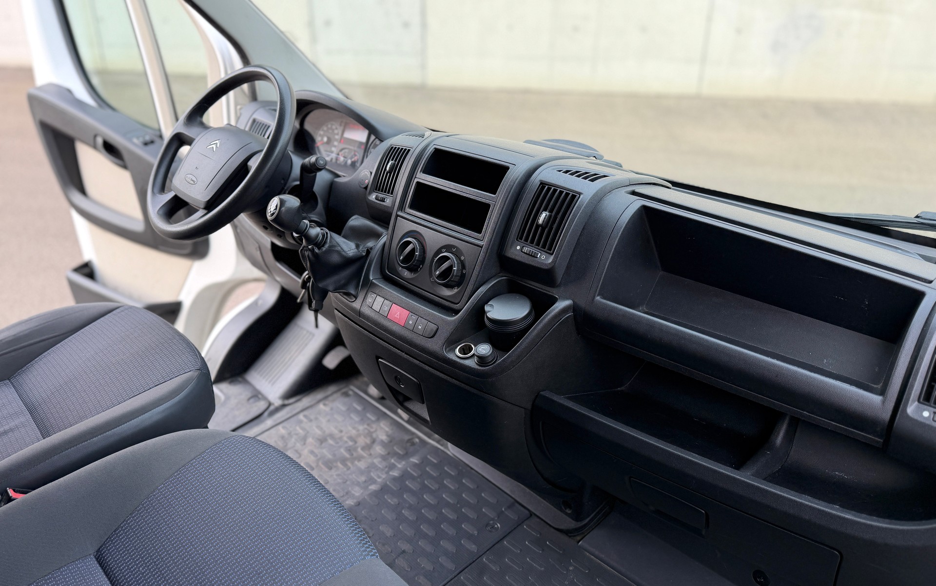 CITROEN Jumper 2.2 HDi 16Q 35 L3 WC-/Kanalreinigungsfahrzeug-image-7