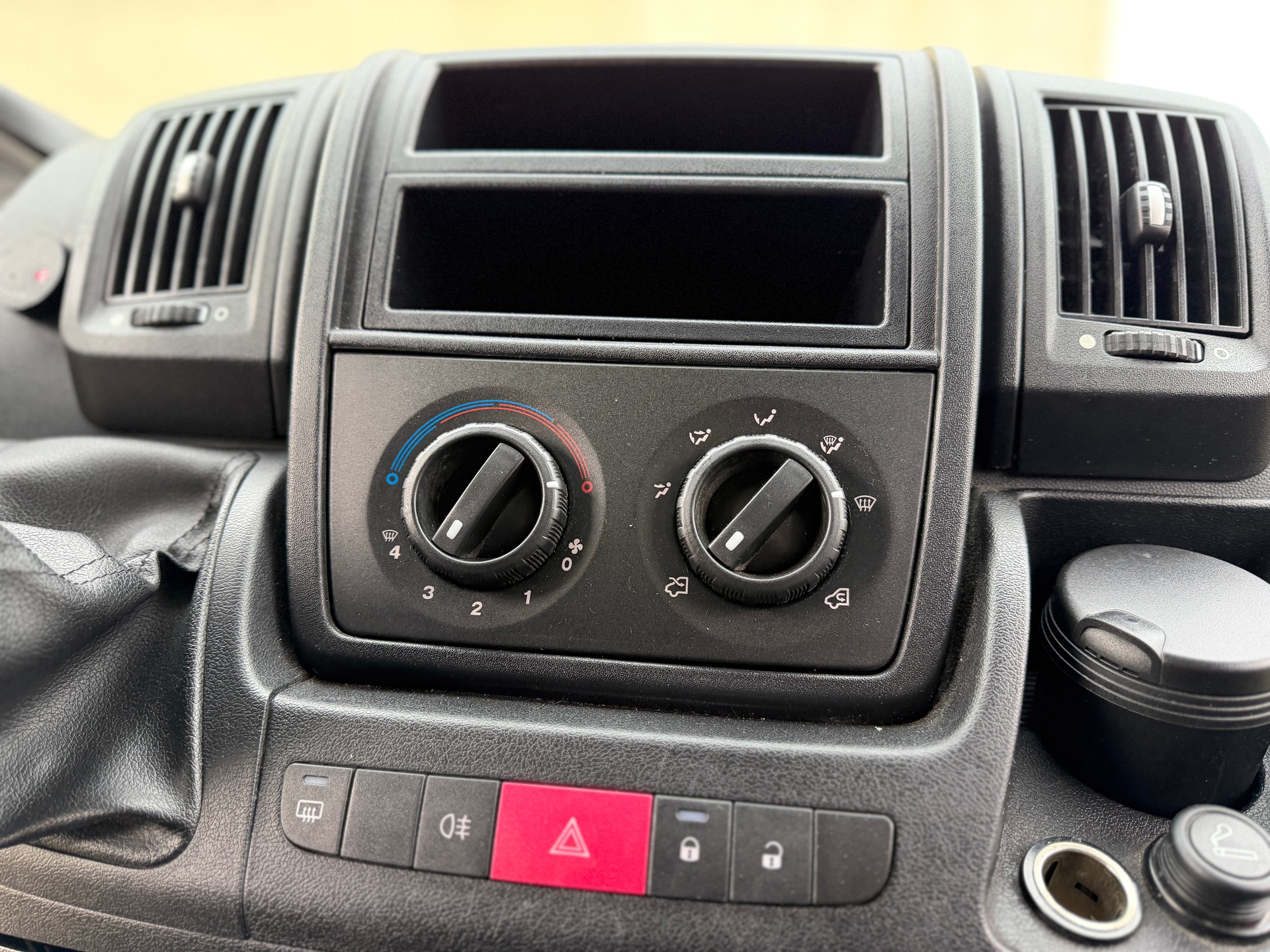 CITROEN Jumper 2.2 HDi 16Q 35 L3 WC-/Kanalreinigungsfahrzeug-image-8