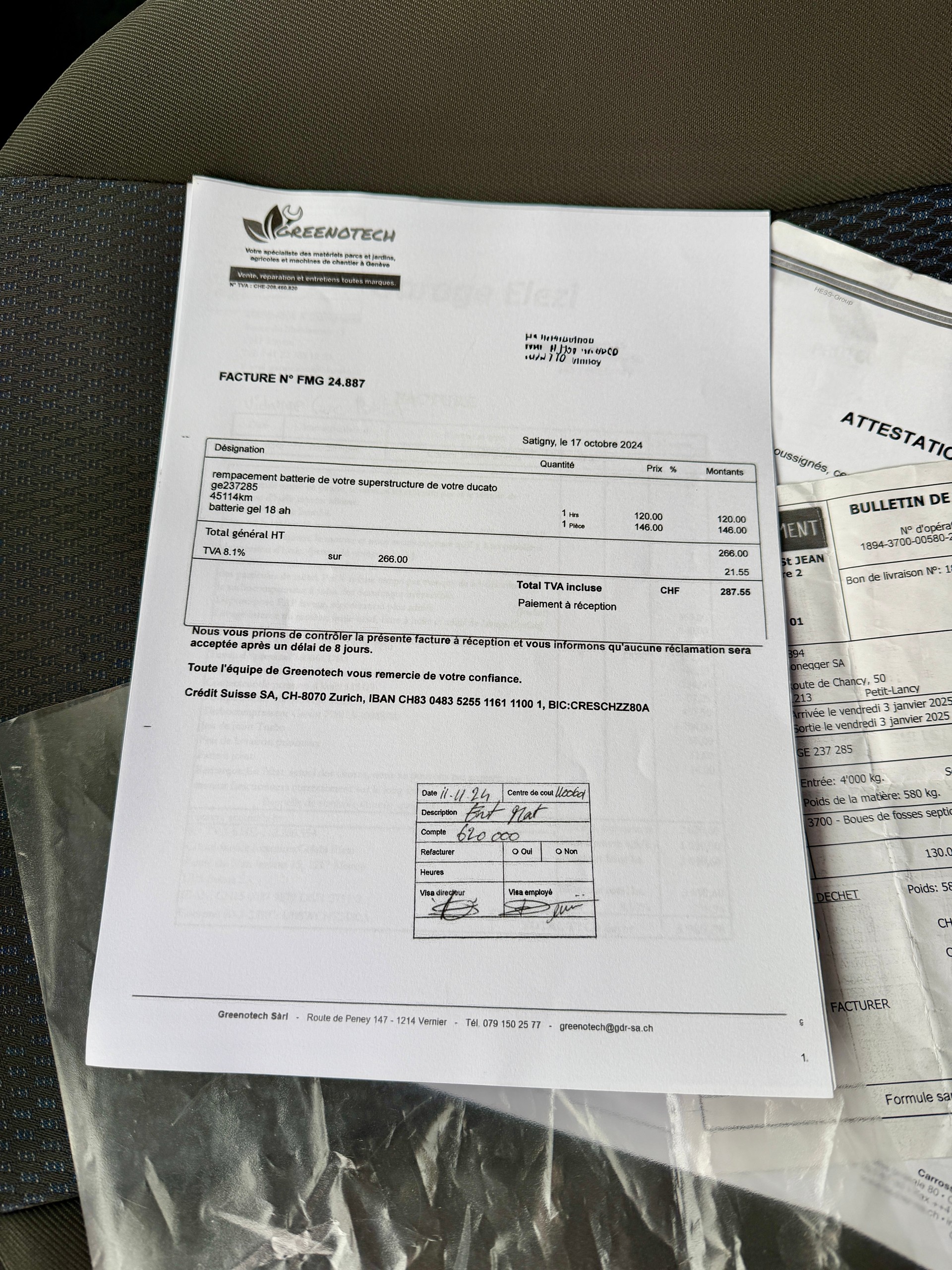 CITROEN Jumper 2.2 HDi 16Q 35 L3 WC-/Kanalreinigungsfahrzeug-image-24