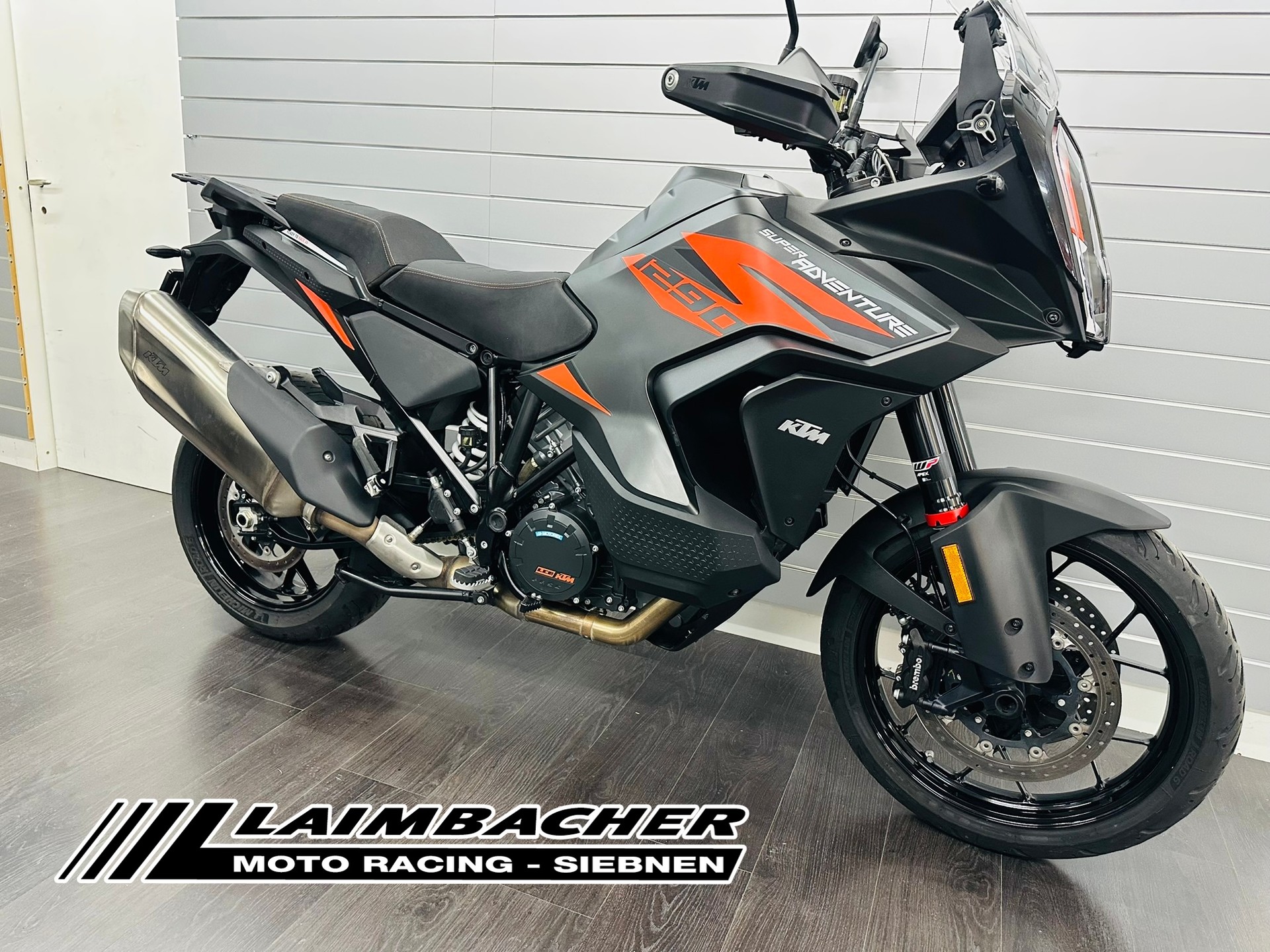 KTM 1290 Super Adventure S-image-0