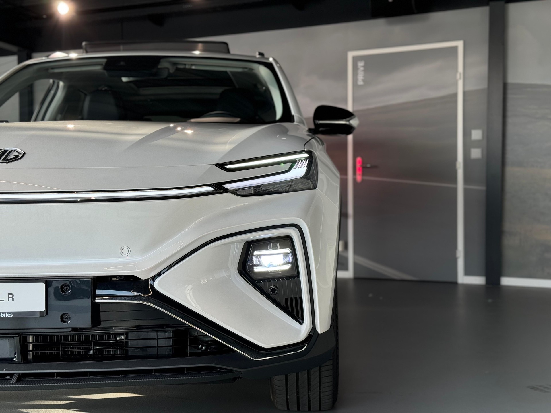 MG Marvel R Performance-image-4