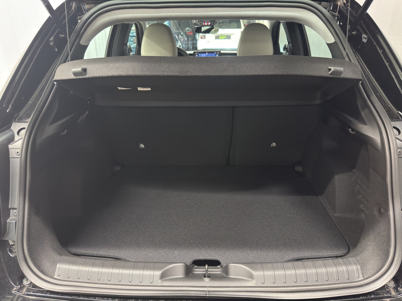 FIAT 600 1.2 Hybrid Swiss Edition-image-10