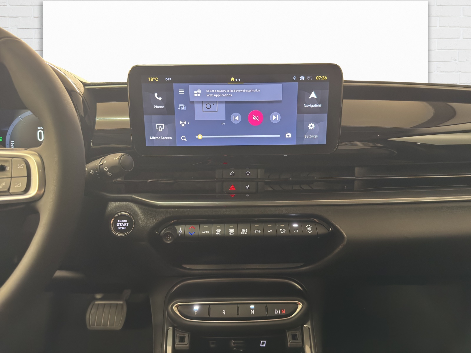 FIAT 600 1.2 Hybrid Swiss Edition-image-8
