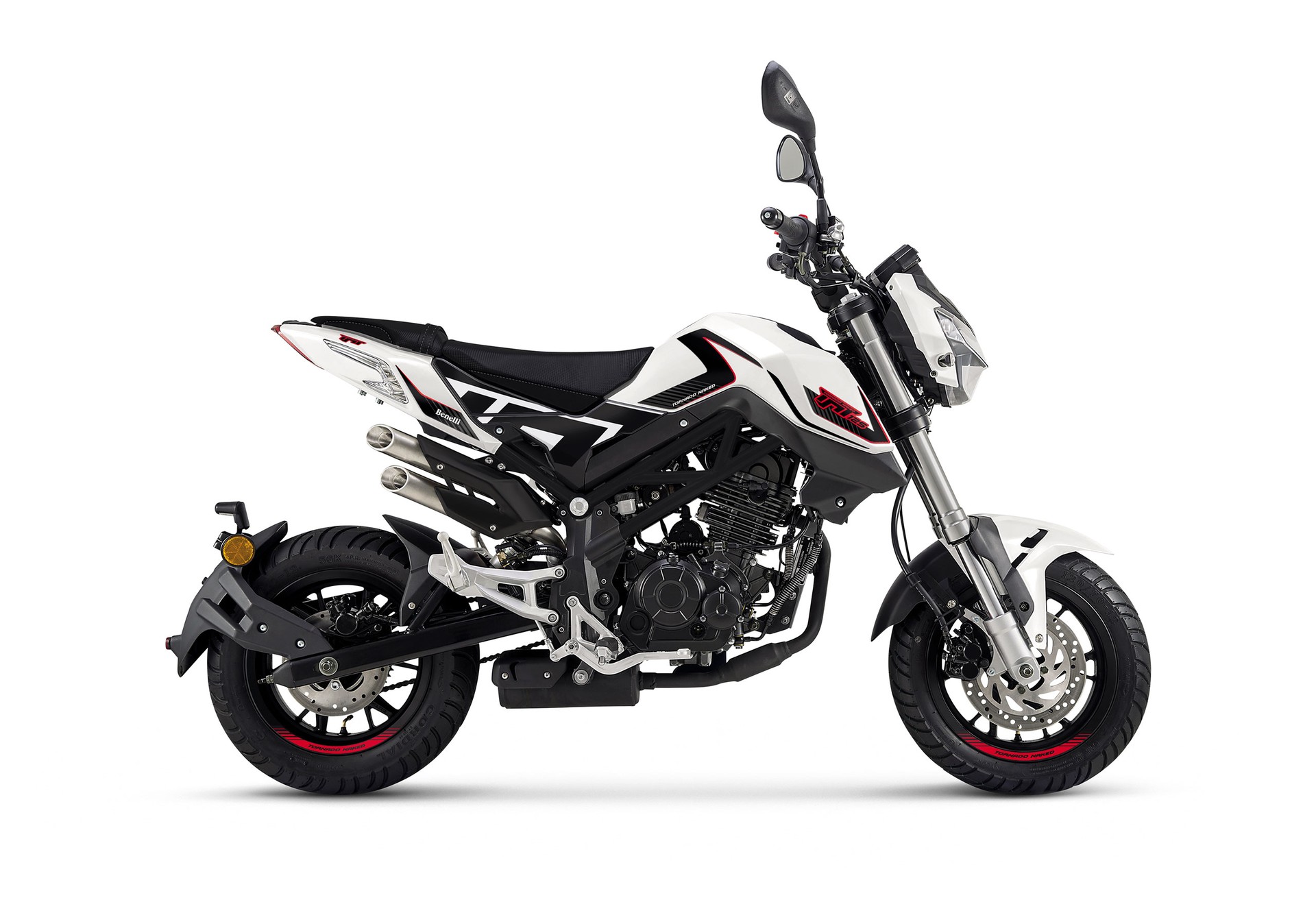 BENELLI TNT 125-image-0