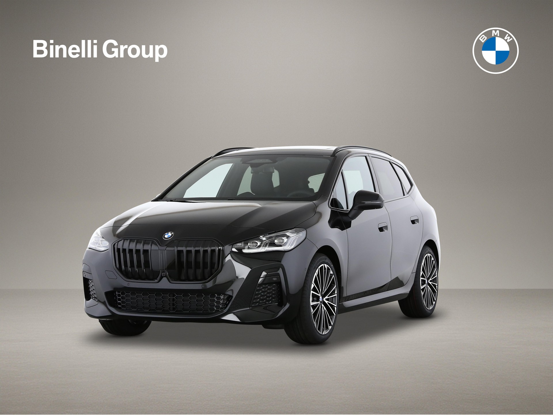 BMW 223i xDrive SDKG Active Tourer