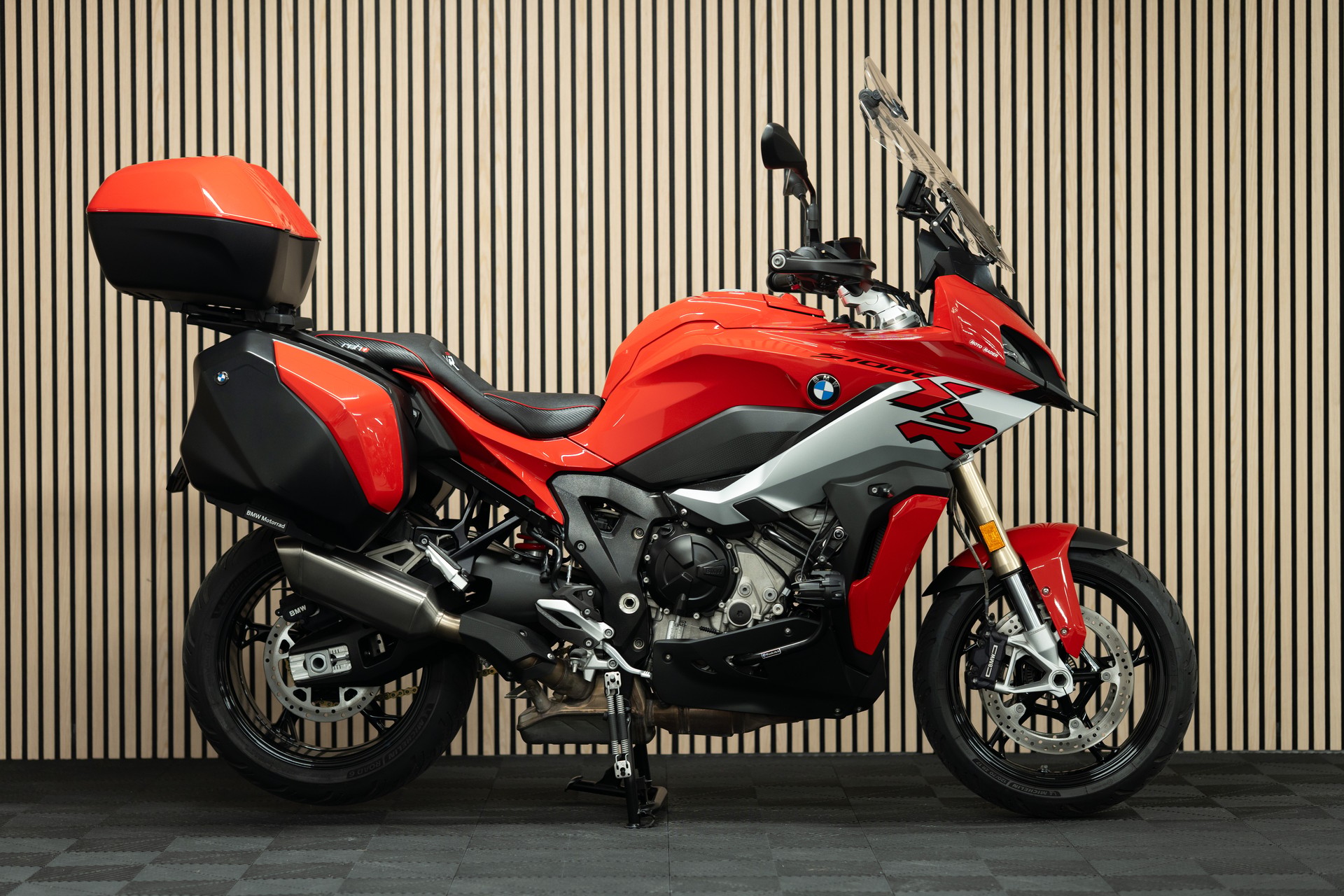 BMW S 1000 XR-image-0