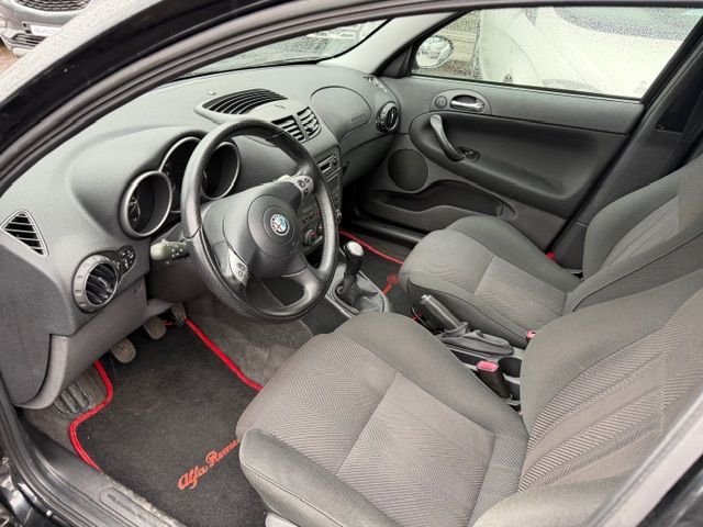 ALFA ROMEO 147 1.6 TS 16V Progression-image-6