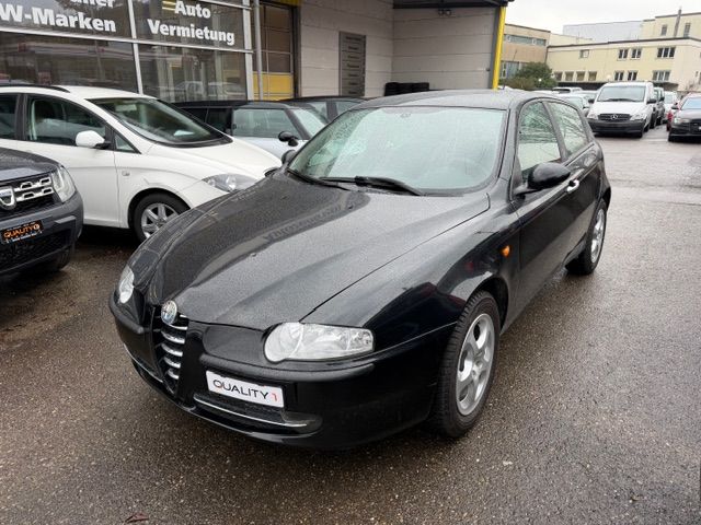 ALFA ROMEO 147 1.6 TS 16V Progression-showroom-element-1