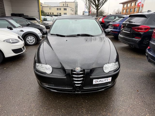 ALFA ROMEO 147 1.6 TS 16V Progression