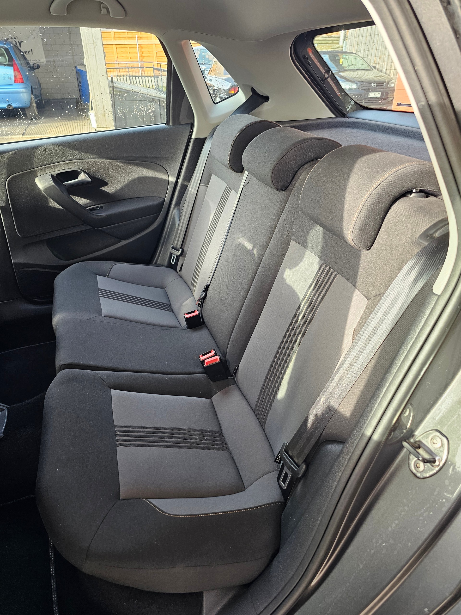 VW Polo 1.2 TSI BMT Comfortline-image-9