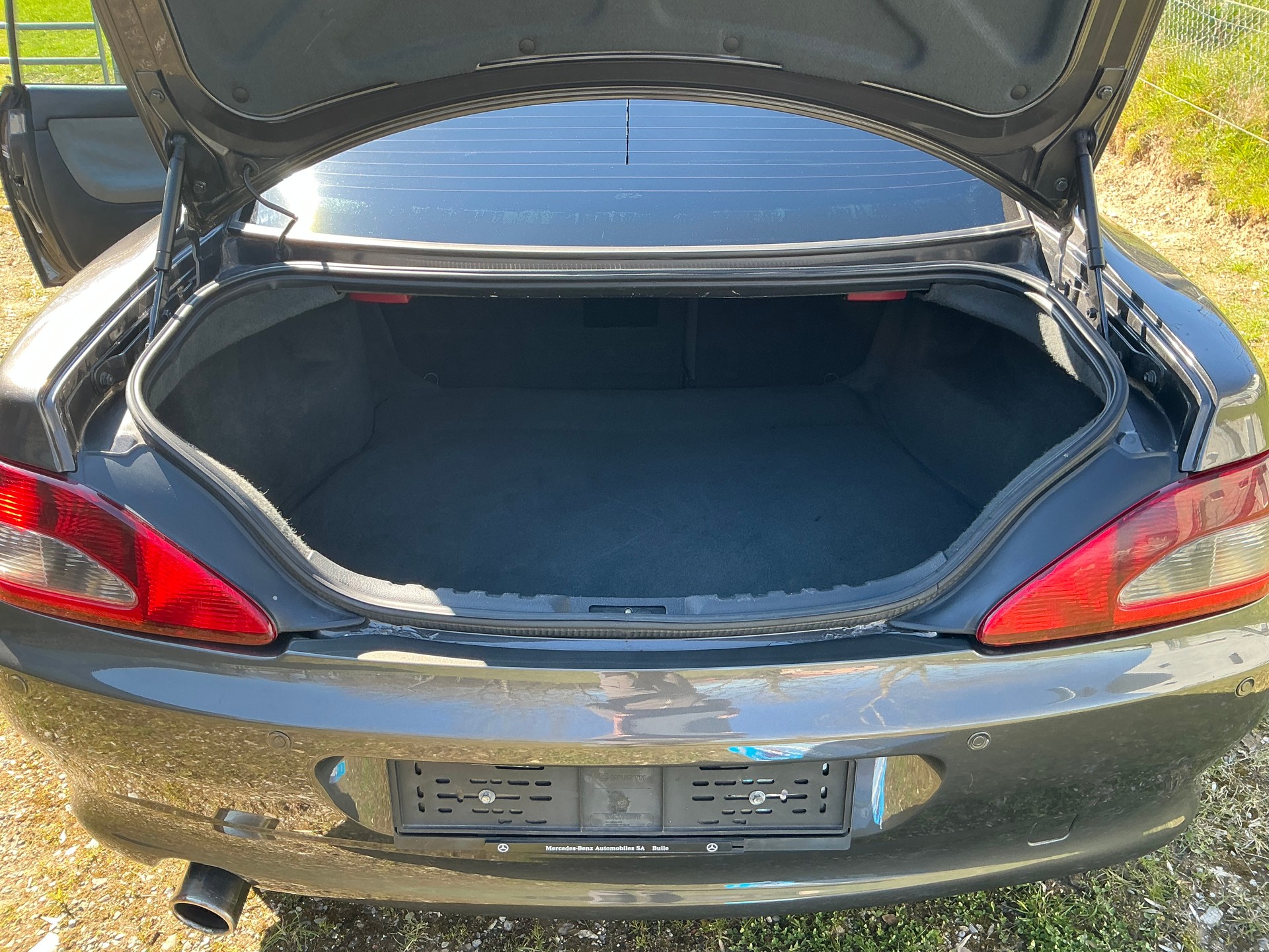 PEUGEOT 406 Coupé 2.2 HDI-image-11