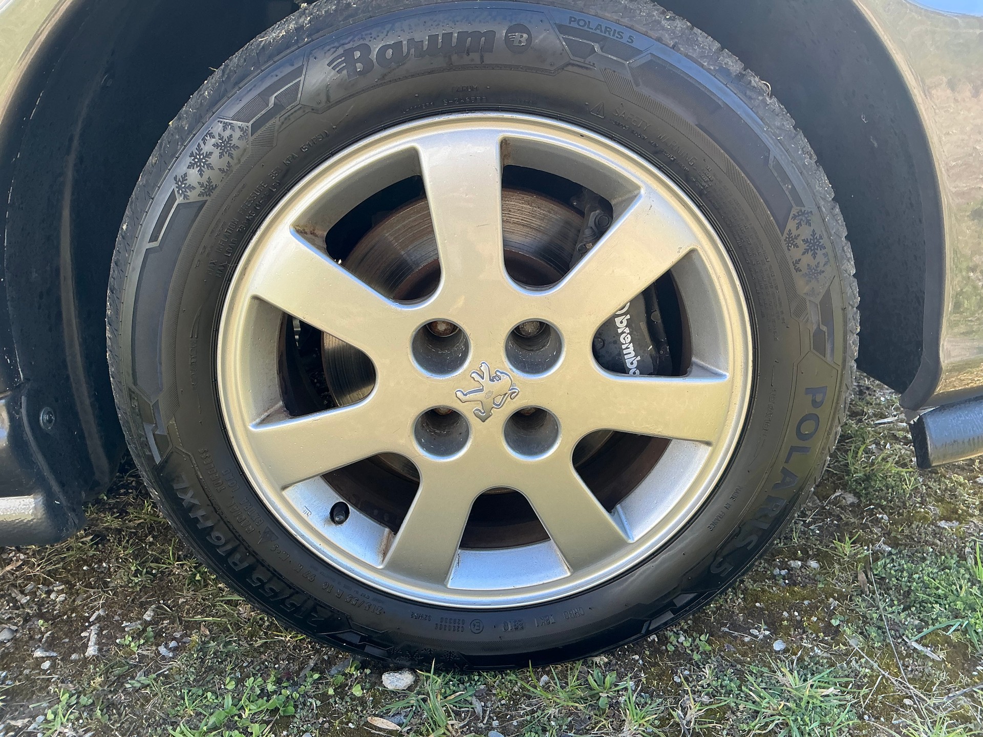 PEUGEOT 406 Coupé 2.2 HDI-image-12