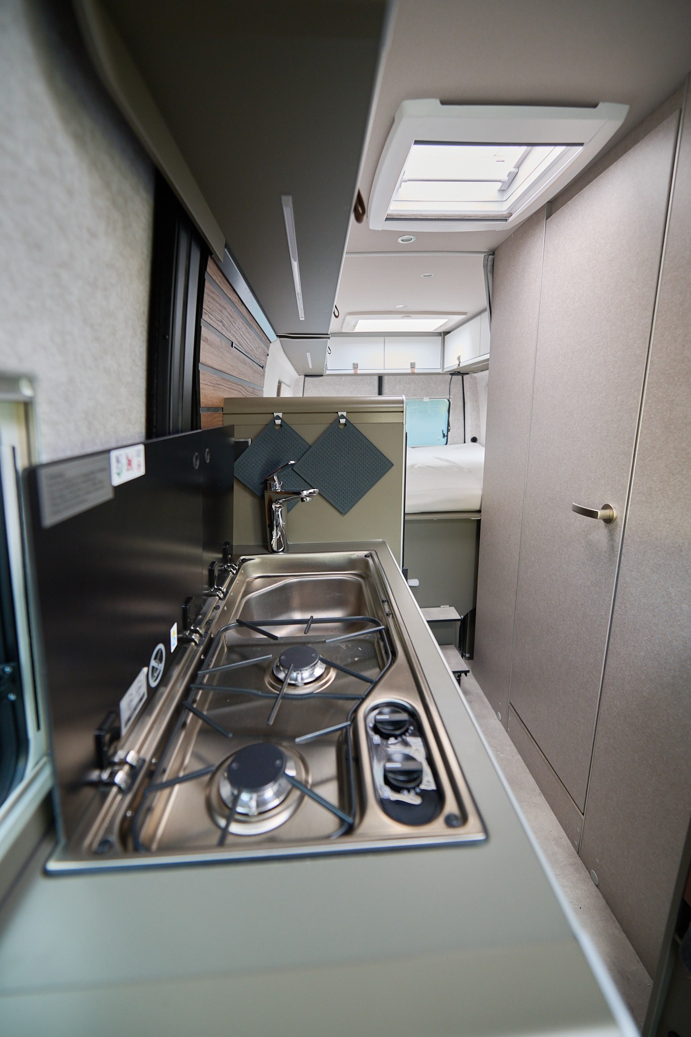 HYMER Grand Canyon S 700 4x4-image-5
