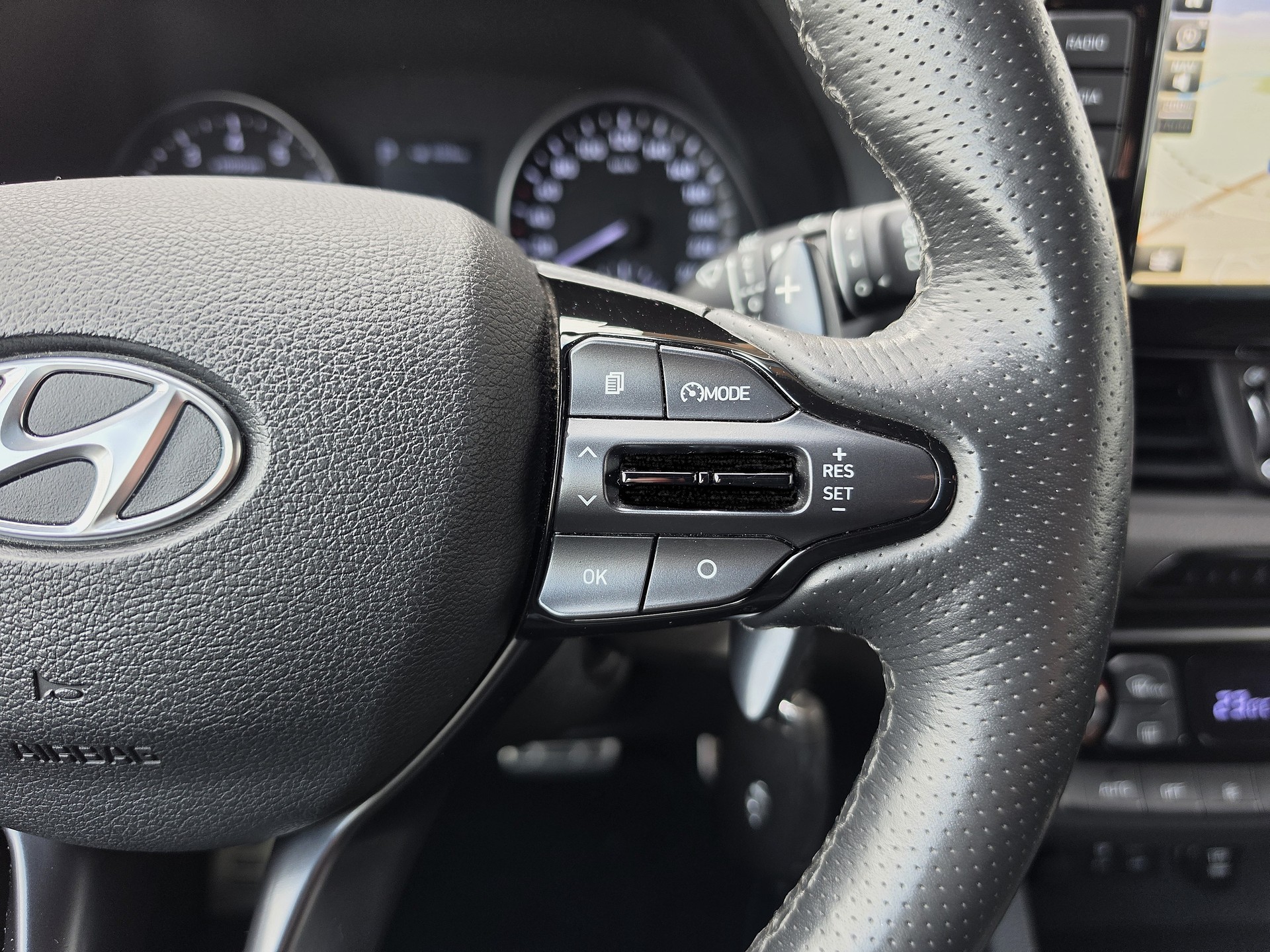 HYUNDAI i30 1.4 T-GDi N-Line DCT-image-12