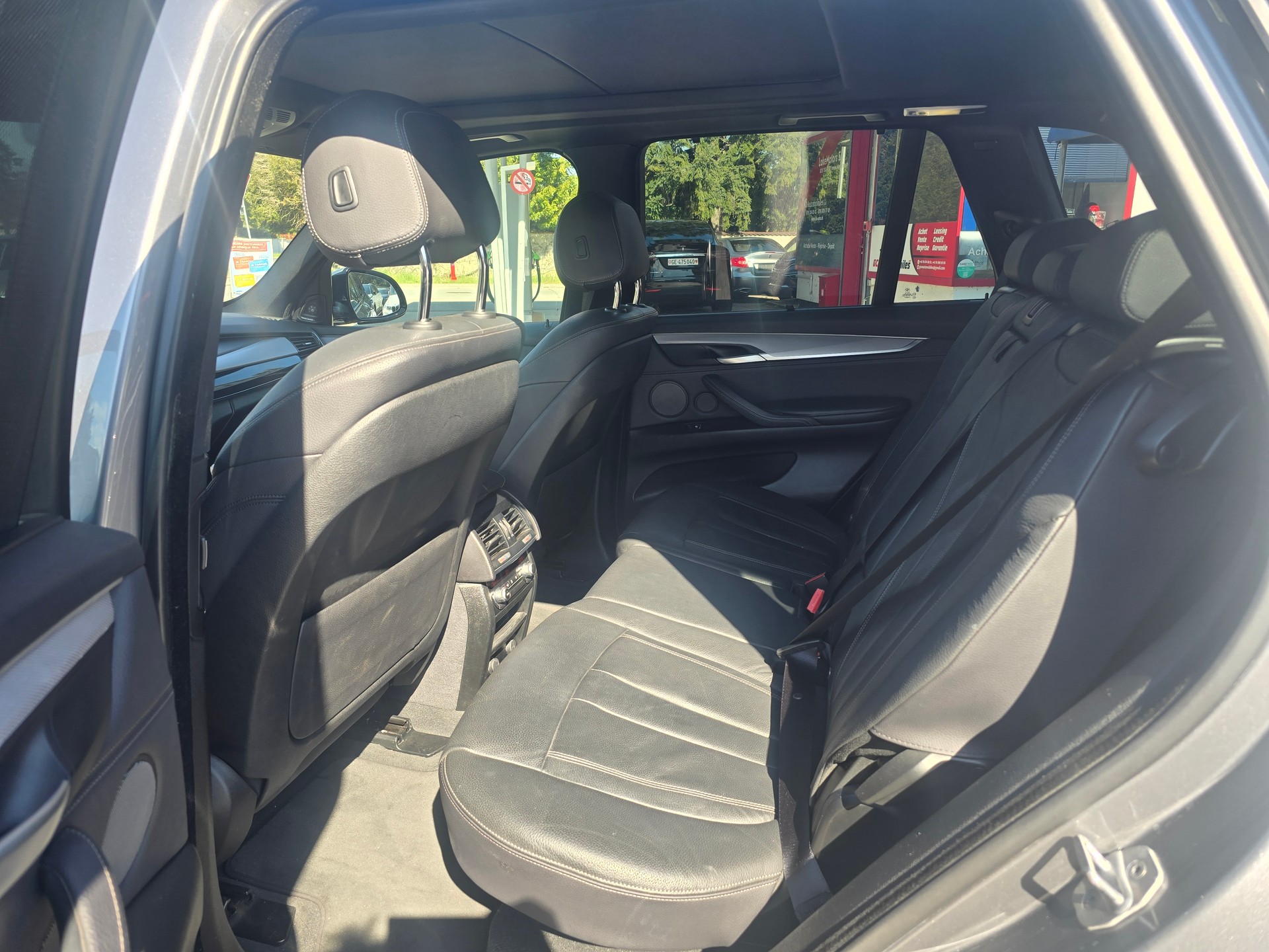BMW X5 xDrive 30d Steptronic-image-14
