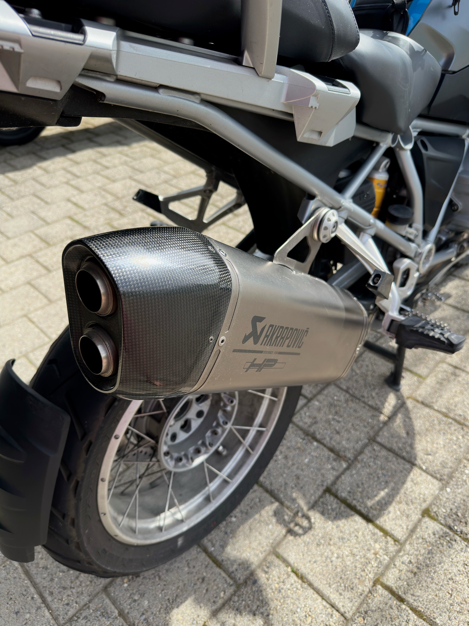 BMW R 1200 GS ABS-image-1
