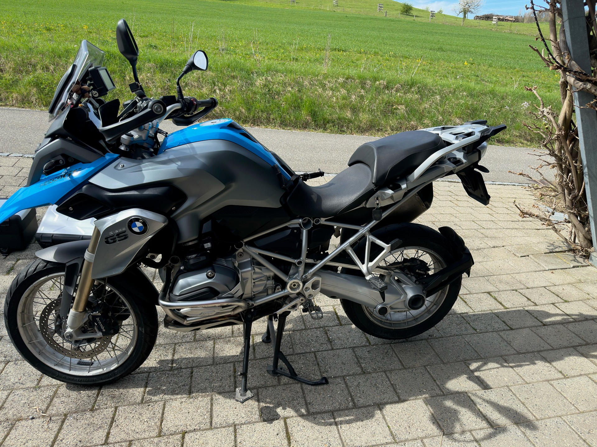 BMW R 1200 GS ABS-image-5