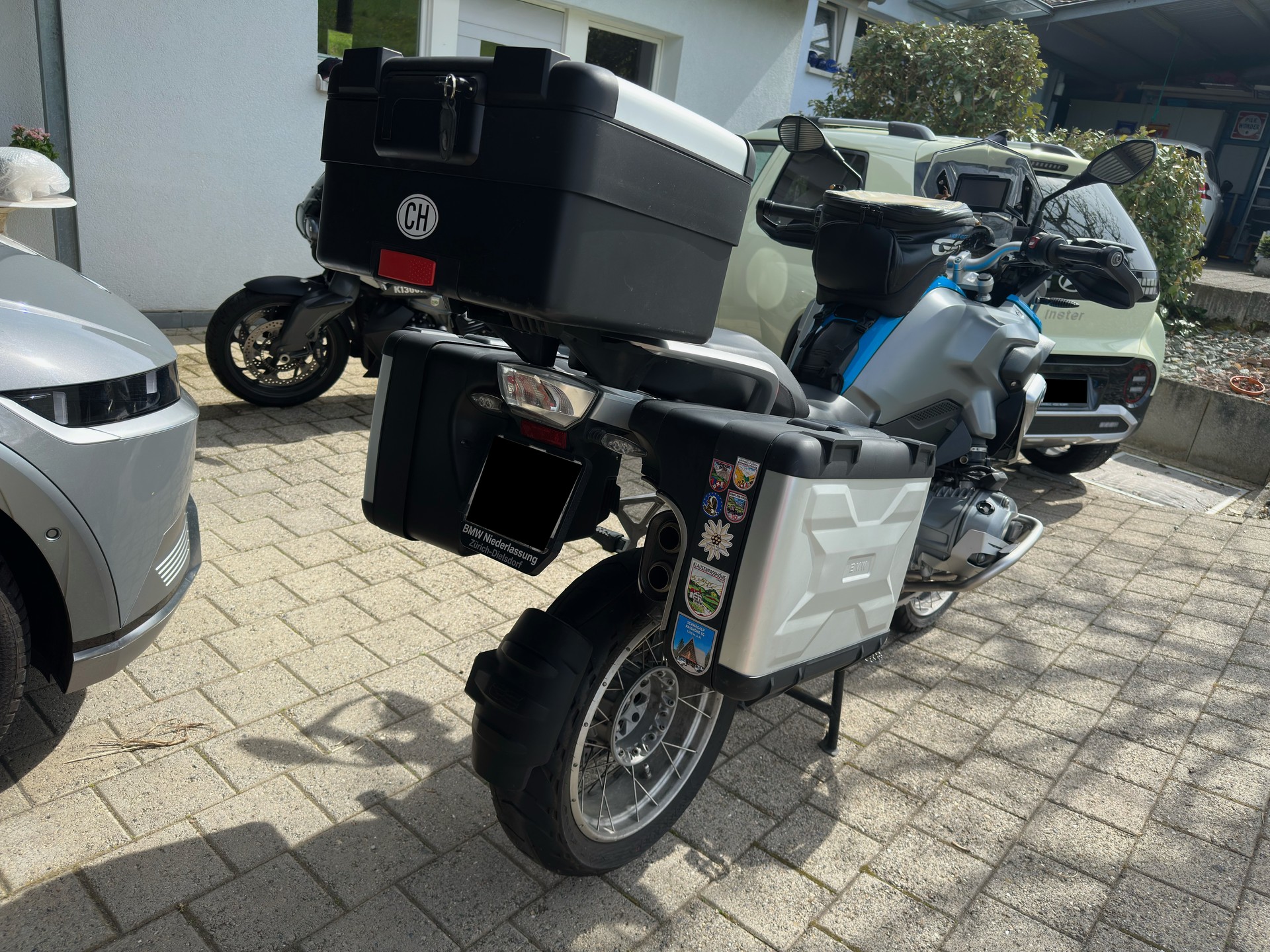 BMW R 1200 GS ABS-image-3