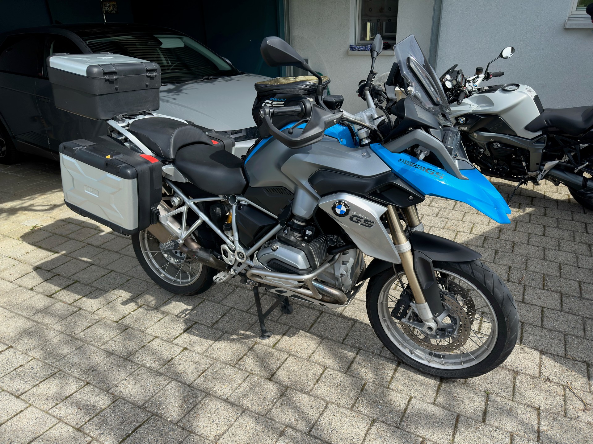 BMW R 1200 GS ABS-image-2