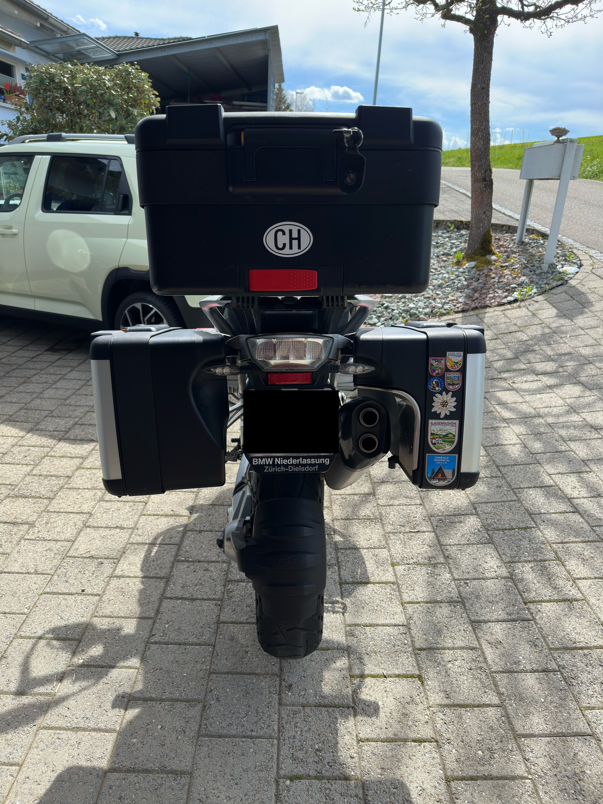 BMW R 1200 GS ABS-image-4