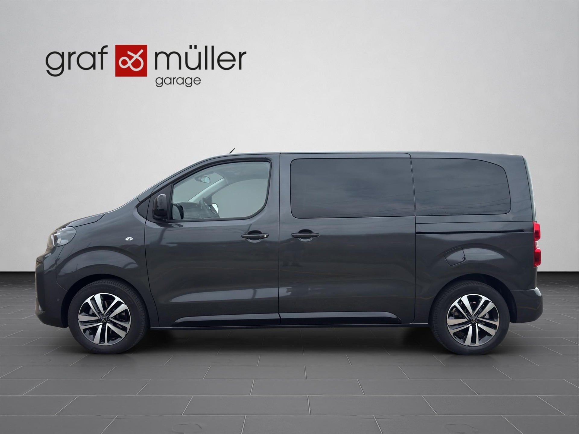 CITROEN Spacetourer M 2.0 BlueHDi 180 You S/S-showroom-element-1