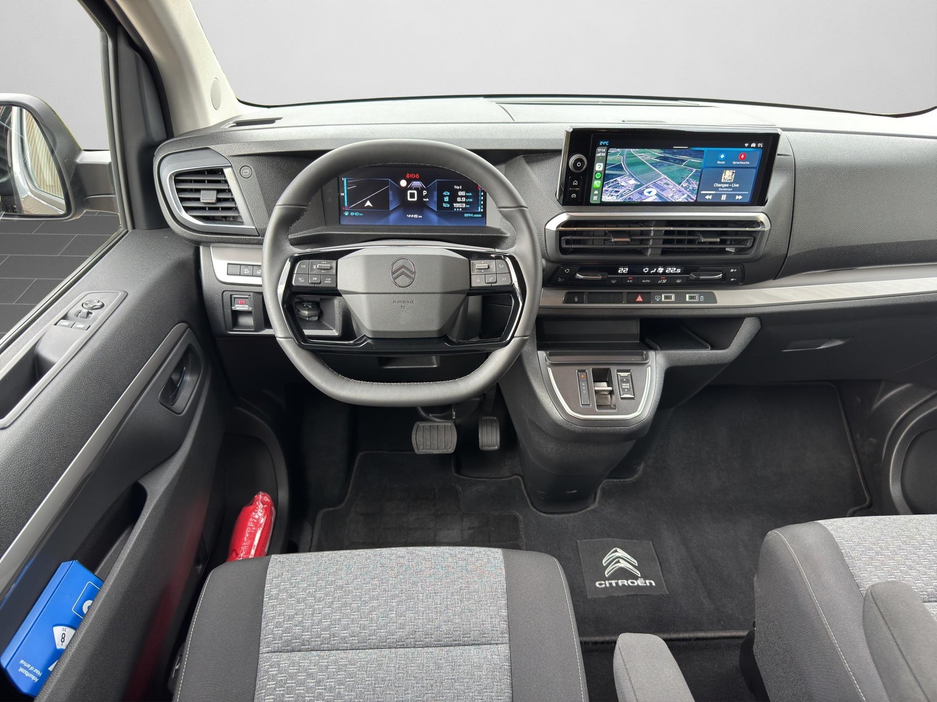 CITROEN Spacetourer M 2.0 BlueHDi 180 You S/S-showroom-element-3